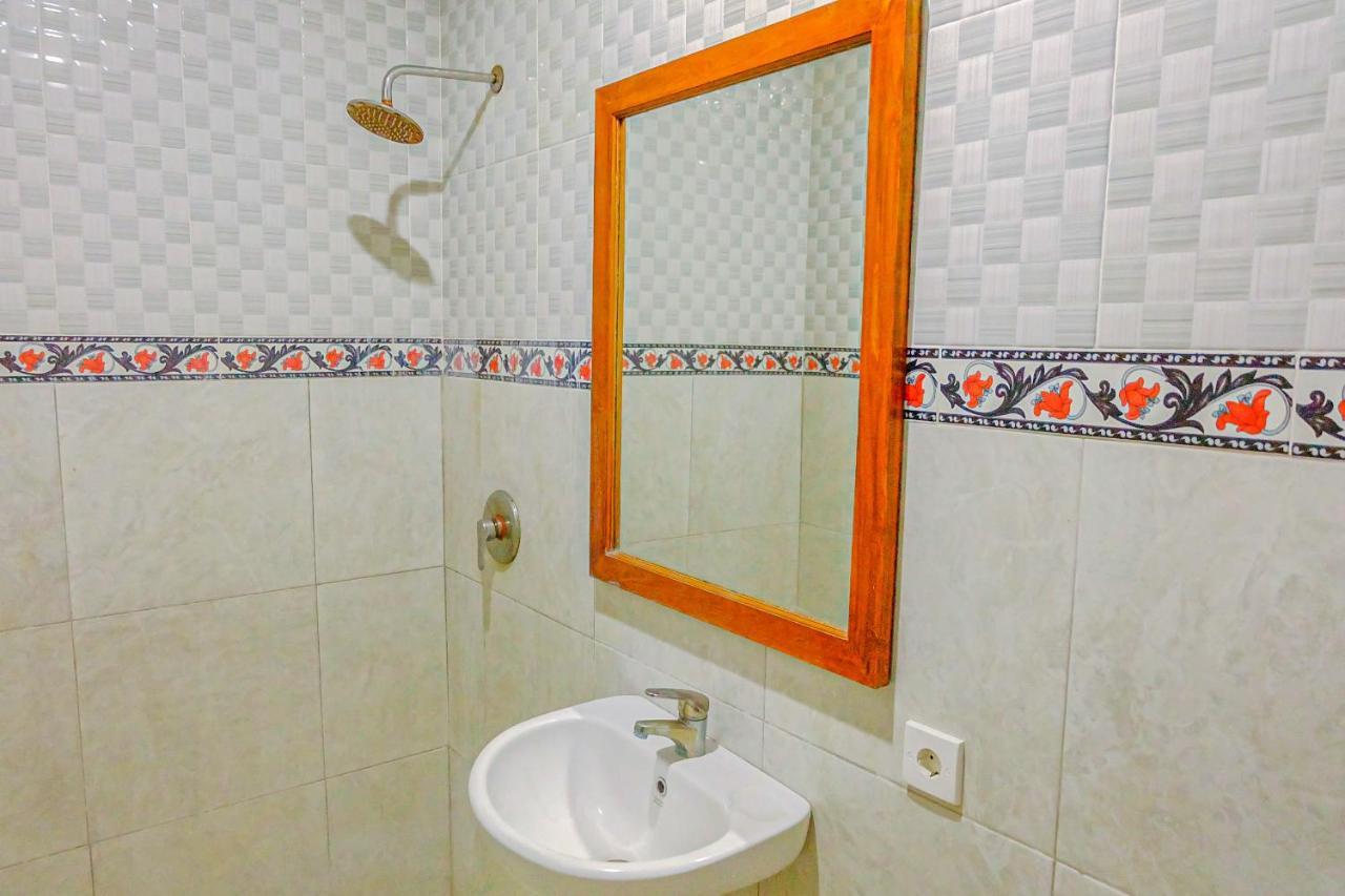 Adi Homestay Canggu Quarto foto