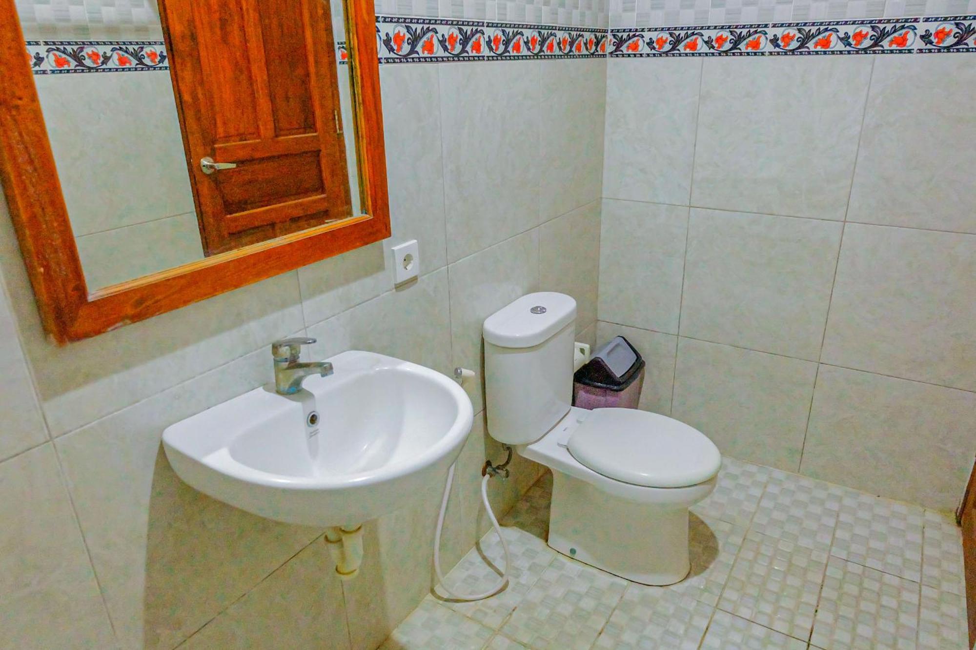 Adi Homestay Canggu Quarto foto